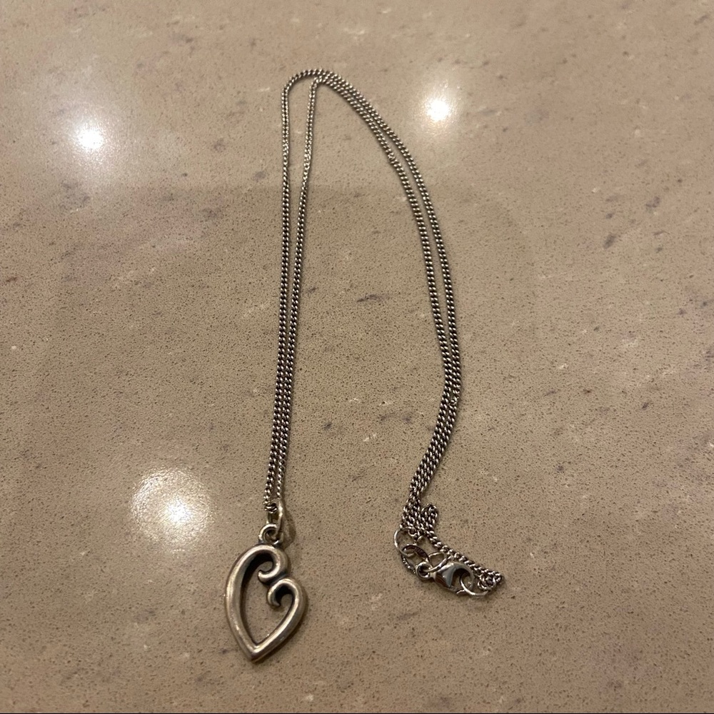 James Avery Necklace
